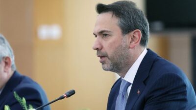 Enerji ve Tabii Kaynaklar Bakanı Bayraktar, şehadetine tanıklık eden toprakların,