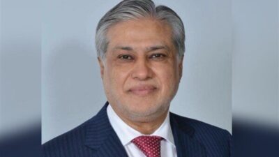 Pakistan Dışişleri Bakanlığı, Pakistan Başbakan Yardımcısı ve Dışişleri Bakanı Senatör