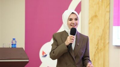 Aile ve Sosyal Hizmetler Bakanı Göktaş, Avrupa Konseyi İnsan Hakları