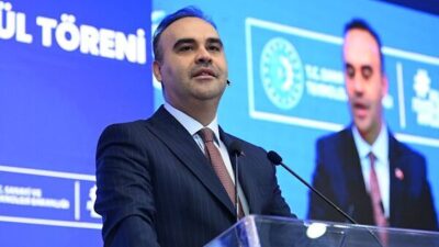 Sanayi ve Teknoloji Bakanı Kacır, Türkiye-Macaristan Yedinci Yüksek Düzeyli Stratejik