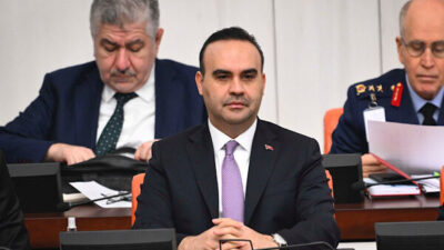 Sanayi ve Teknoloji Bakanlığı’nın açıklamasına göre Sanayi ve Teknoloji Bakanı