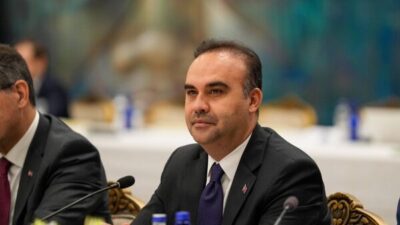 Sanayi ve Teknoloji Bakanı Kacır, Togg’un, markaların küreselleşme yolculuğuna önemli