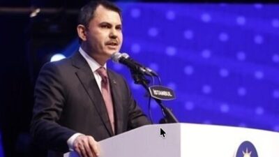Çevre, Şehircilik ve İklim Değişikliği Bakanı Kurum, AK Parti Kadın