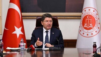 Adalet Bakanı Tunç, TBMM Adalet Komisyonu’nda kabul edilen ve kamuoyunda