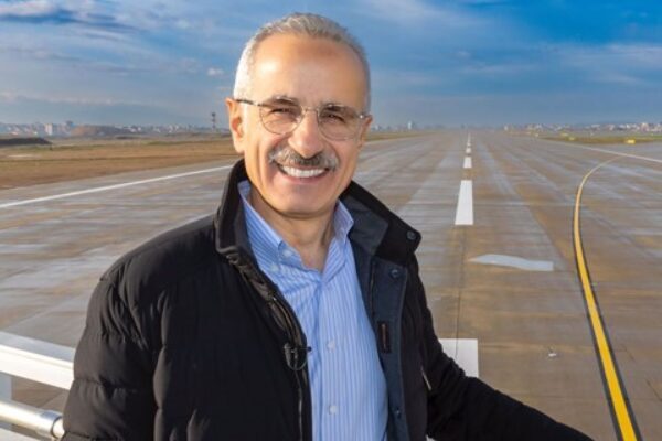 Ulaştırma ve Altyapı Bakanı Abdulkadir Uraloğlu, Engelliler, Yaşlılar ve Hareket