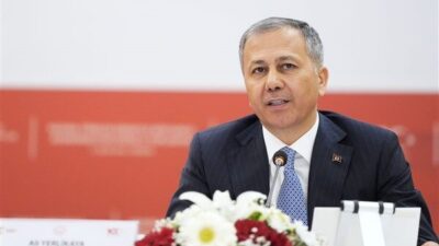 İçişleri Bakanı Yerlikaya, İstanbul’da asayiş alanında uyguladıkları güvenlik politikaları hakkında