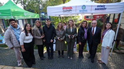 Bakırköy Belediyesi, 3 Aralık Dünya Engelliler Günü kapsamında Engelsiz Yaşam