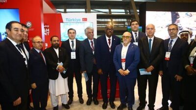 Azerbaycan’ın başkenti Bakü’de gerçekleştirilen Bakü Cinema Breeze 2025 Film Festivali