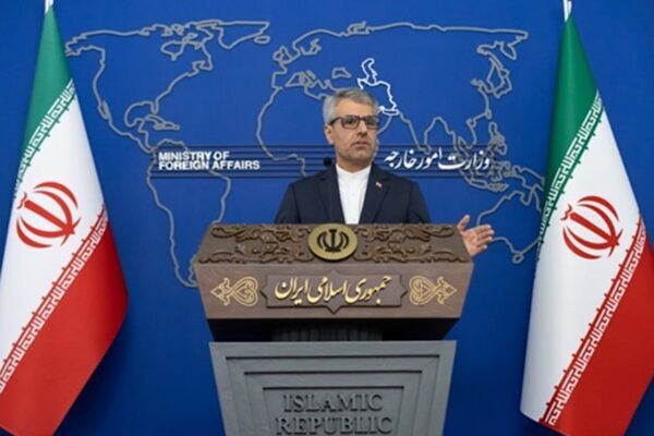 Baqaei: İran, Sidney’de sivillere yönelik saldırıyı ilkesel olarak kınamaktadır İran İslam Cumhuriyeti Dışişleri Bakanı Baqaei, Avustralya’nın Sidney kentinde sivillere