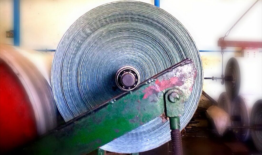 Barem Ambalaj’ın Konya Ereğli’deki kağıt fabrikası Kamuyu Aydınlatma Platformuna (KAP) yapılan açıklamada, ''14.11.2025 tarihli özel durum