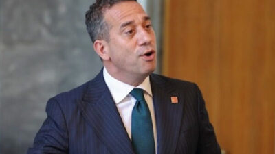 CHP Grup Başkanvekili Başarır, seçilmiş siyasetçilerin yargılandığı davaların canlı yayınlanması