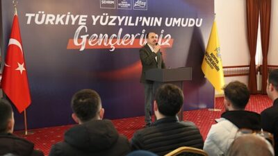 Konya Büyükşehir Belediye Başkanı Altay, Konya Büyükşehir Belediyesi organizasyonuyla Sarayönü,