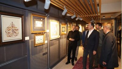 Konya Büyükşehir Belediye Başkanı Uğur İbrahim Altay, Şeb-i Arus haftası