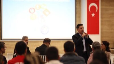 Dünya Engelliler Günü kapsamında, Muğla Engelsiz Yaşam Platformu İstişare Toplantısı