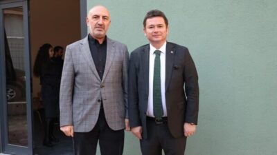 Hamit Özelif Kreş ve Gündüz Bakım Evi açılmak için gün