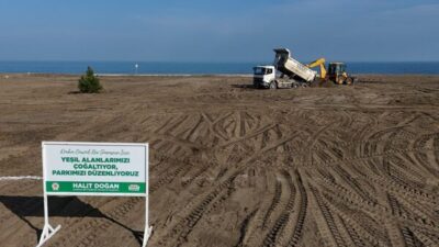 Samsun Büyükşehir Belediyesi, SBB Kadınlar Hamamı ve Havuzunun ardından, Terme