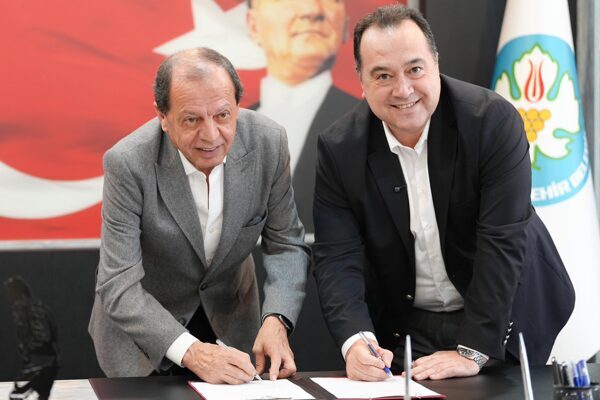 Dünya Bankası kredisi ile Manisa Su ve Kanalizasyon İdaresi (MASKİ)