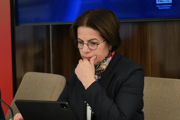 TBB, Ankara Üniversitesi Siyasal Bilgiler Fakültesi ve Ankara Üniversitesi Ernst