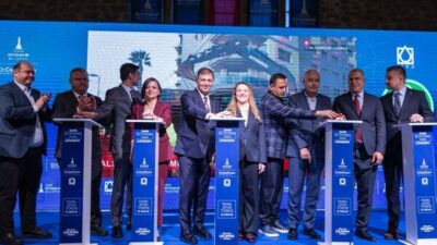 İzmir’in altyapısında tarihi bir dönüşümün başlangıcı olacak Dünya Bankası finansmanı