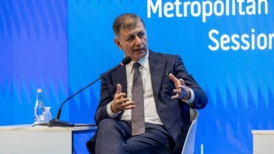 TTI İzmir-19. Uluslararası Turizm Ticaret Fuarı ve Kongresi kapılarını açtı.