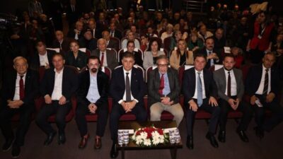 Zonguldak Tabip Odası Başkanı Prof. Dr. Eksal Kargı ve Türk Tabipleri