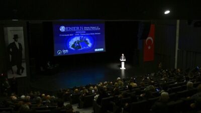 Antalya Muratpaşa Belediyesi’nin bu yıl 5’incisini gerçekleştirdiği +0.5 Akdeniz’in Geleceği