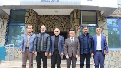 Batman Defterdarlığı'nca Ticaret ve Sanayi Odası, Serbest Muhasebeci Mali Müşavirler