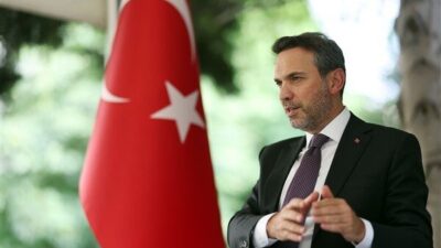 Enerji ve Tabii Kaynaklar Bakanı Bayraktar, Bakanlığın 2026 yılı bütçesi