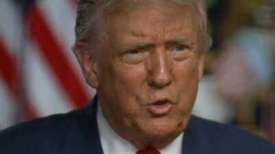 33 sayfalık belge, Trump'ın "Önce Amerika" doktrinini yüceltiyor ve yönetimin