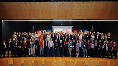 Beylikdüzü Belediyesi , İstanbul Teknik Üniversitesi iş birliğiyle “Afetlere Karşı