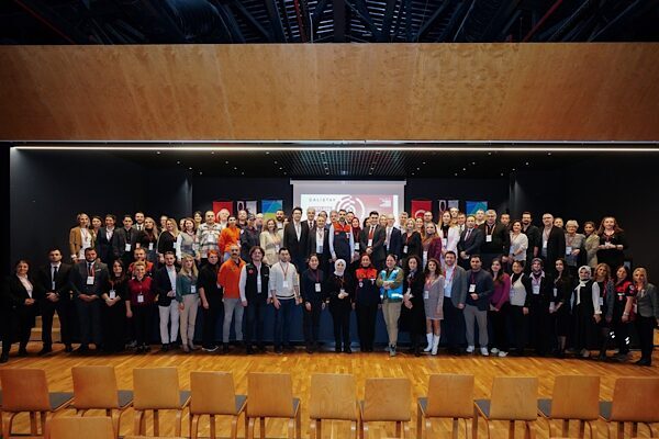 Beylikdüzü Belediyesi , İstanbul Teknik Üniversitesi iş birliğiyle “Afetlere Karşı
