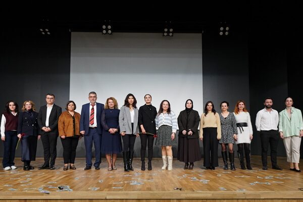 Beylikdüzü Belediyesi, 3 Aralık Dünya Engelliler Günü kapsamında Beylikdüzü Fatih