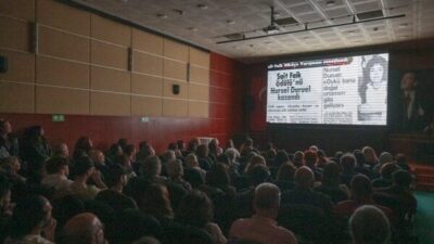 Mersin Büyükşehir Belediyesi Kültür, Sanat ve Sosyal İşler Dairesi Başkanlığı