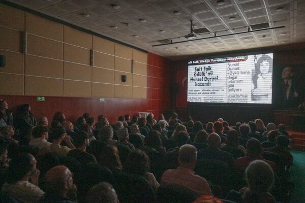Mersin Büyükşehir Belediyesi Kültür, Sanat ve Sosyal İşler Dairesi Başkanlığı