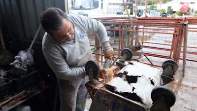 Bodrum Belediyesi Temizlik İşleri Müdürlüğü, geri dönüşüm ve sürdürülebilirlik çalışmaları