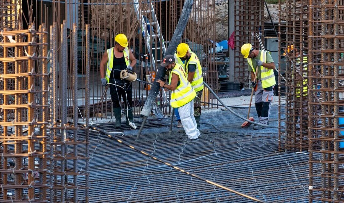 Boğaziçi Beton’dan yeni iş anlaşması Kamuyu Aydınlatma Platformuna (KAP) yapılan açıklamada, ''Kuzu Toplu Konut İnşaat