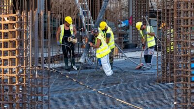 Kamuyu Aydınlatma Platformuna (KAP) yapılan açıklamada, ''Kuzu Toplu Konut İnşaat