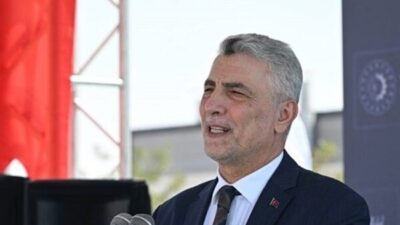 Ticaret Bakanlığı tarafından , TURQUALITY programının 20’nci yılı vesilesiyle düzenlenen