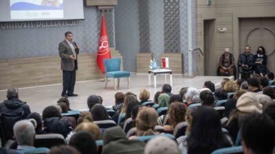 Bornova Belediyesi Kadın ve Aile Hizmetleri koordinasyonunda ile iş birliğiyle