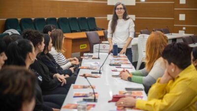 Bornova Belediyesi Kadın ve Aile Hizmetleri Müdürlüğünün, Yerel Eşitlik Eylem