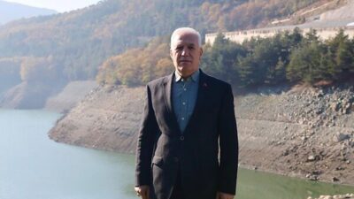 Meteoroloji Genel Müdürlüğü’nün verilerine göre, Bursa’nın en önemli su kaynaklarından