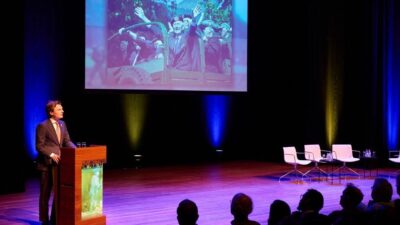 Hollanda Savunma Bakanı Brekelmans, Rusya’nın, toplumlarını istikrarsızlaştırmak amacıyla hibrit stratejiler