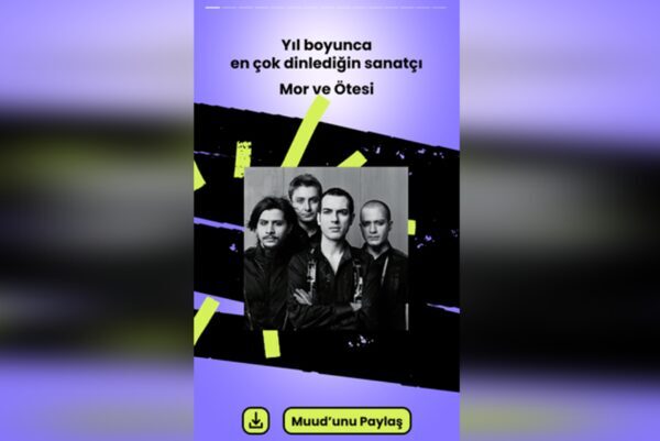 Zengin arşivi ve kolay kullanımıyla dinleyicilere aralıksız müzik deneyimi yaşatan