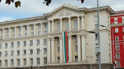 Bulgaria News Agency Genel Müdürü Zdravko Kovachev'in aktardığı bilgilere göre, Bulgaristan'da Başbakan