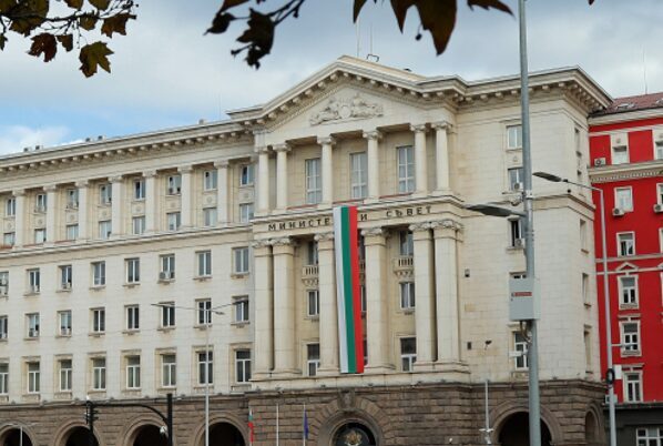 Bulgaristan Başbakanı Jelyazkov istifa etti Bulgaria News Agency Genel Müdürü Zdravko Kovachev'in aktardığı bilgilere göre, Bulgaristan'da Başbakan