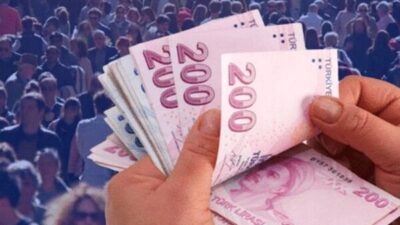 Bursa’da faaliyet gösteren Emekli ve Emekçiler Dernekleri Federasyonu, emeklilerin ekonomik