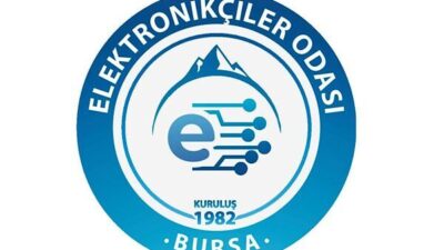 Bursa Elektronikçiler Odası, üyelerine yönelik devlet destekli 20 bin Euro karşılıksız