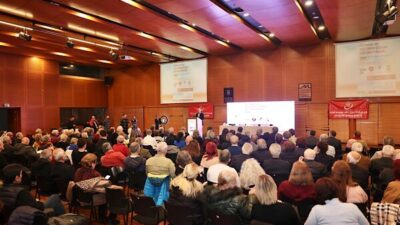 Bursa Büyükşehir Belediyesi, Bursa Kent Konseyi, Osmangazi Kent Konseyi ve