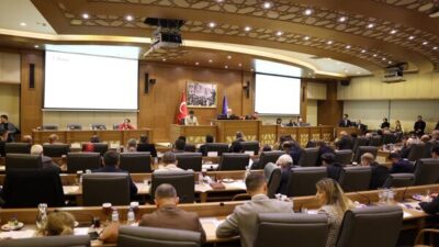 Bursa'nın çevresel zorluklarına çözüm bulunmasına ve sürdürülebilir ve dirençli yollarla