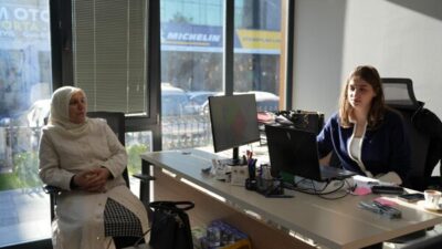 Kadıköy, Anadolu, Zeytinlik ve Kökçüoğlu mahallerinde gerçekleşecek kentsel dönüşüm çalışmaları